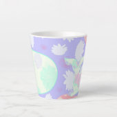 Chamalion Latte Mok (Voorkant)