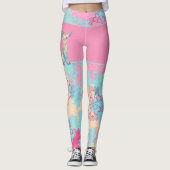 Chamalion Loofi Leggings (Voorkant)