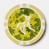 Chamalion Poker Chips (Voorkant)
