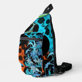 Chamalion Sling Bag (Rechterhoek)