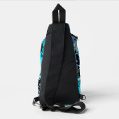 Chamalion Sling Bag (Achterkant)