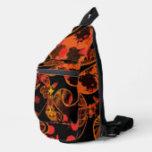 Chamalion Sling Bag (Rechterhoek)