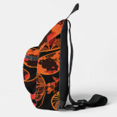 Chamalion Sling Bag (Rechts)
