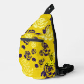 Chamalion Sling Bag (Rechterhoek)