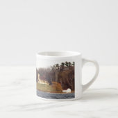 Chambers Island Light espresso mok (Rechts)