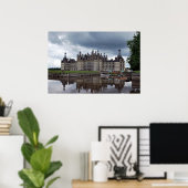 Chambord Poster (Thuiskantoor)