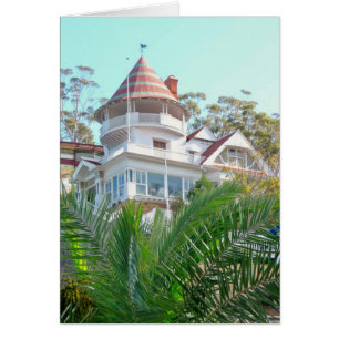 Chambre 2 de houx de Catalina