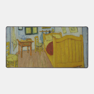 Chambre à Arles, Peinture à l'huile, Vincent Van G