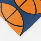Chambre Basketball Sports couverture cadeau (Coin)