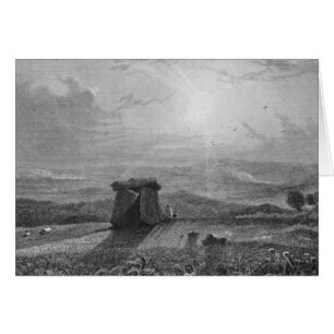 Chambre de berceau de kits