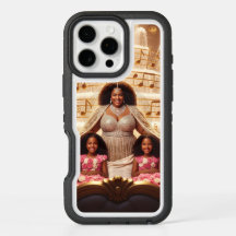 Chambre de la mère Caress A