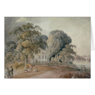 Chambre de lac, Epping