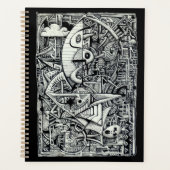 Chambre de rêve (Devant)