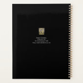 Chambre de rêve (Dos)