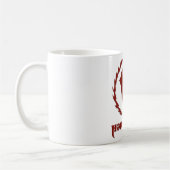 Chambre de tasse de café de Zug (Gauche)