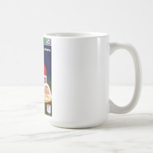 Chambre de tasse de Pou