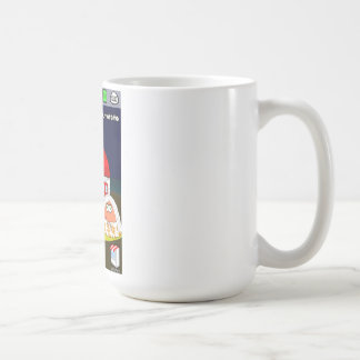 Chambre de tasse de Pou