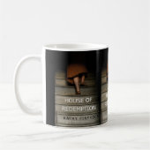 Chambre de tasse de rachat (Gauche)