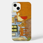 Chambre de Van Gogh (Verso)