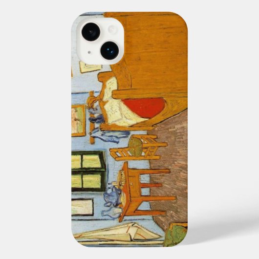 Chambre de Van Gogh (Verso)