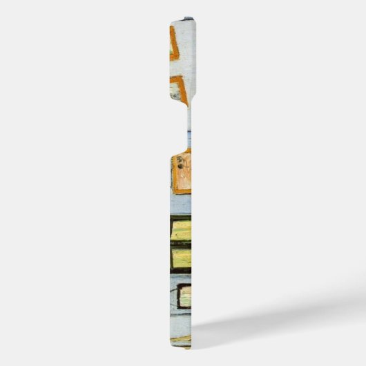 Chambre de Van Gogh (Côté droit)