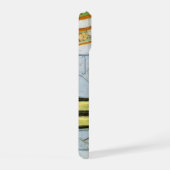 Chambre de Van Gogh (Côté droit)