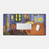 Chambre de Vincent à Arles par Vincent van Gogh (Clavier et souris)