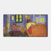 Chambre de Vincent à Arles par Vincent van Gogh (Recto)