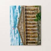 Chambre des Deputes Paris Legpuzzel (Verticaal)