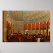 Chambre des représentants - Poster S Morse sur les (Devant)