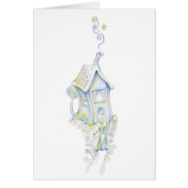 Chambre harmonieuse (Devant)