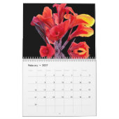 Chambre noire 2019 de Digitals - calendrier (Feb 2027)