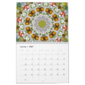 Chambre noire 2019 de Digitals - calendrier (Jan 2027)