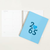 Chambre numéro 256 dans (Devant avec enveloppe)