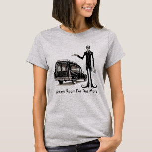Chambre Pour Un T-shirt Supplémentaire