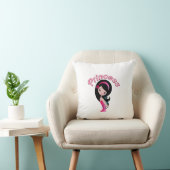 Chambre Princess Accent ou Coussin de salon (Chaise)