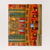 Chambres de capital Wisconsin. Jigsaw Puzzle (Vertical)