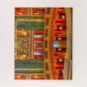 Chambres de capital Wisconsin. Jigsaw Puzzle (Vertical)