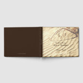 Chambres d'hôtes B&B Livre d'hôtes Ripples in the (Complet)