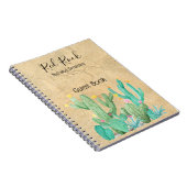 Chambres d'hôtes Livre d'hôtes Cactus Sud-ouest (Côté Droit)