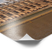 Chambres du parlement et Big Ben à Londres photo (Coin)