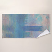 Chambres du Parlement (Londres), Monet (Serviette de bain)