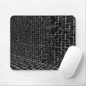 Chamelea Mousepad Muismat (Met muis)