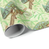 Chameleon Cadeaupapier (Rol Hoek)