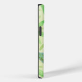 Chameleon Case-Mate iPhone Case (Achterkant / Rechts)