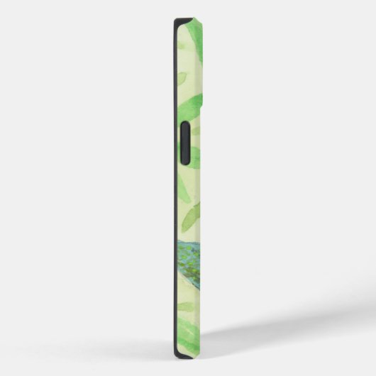 Chameleon Case-Mate iPhone Case (Achterkant / Rechts)