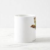 Chameleon Cup Koffiemok (Center)