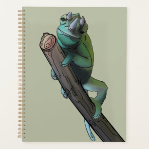Chameleon de Cute Jackson
