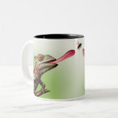 Chameleon Duel Mug (Devant gauche)
