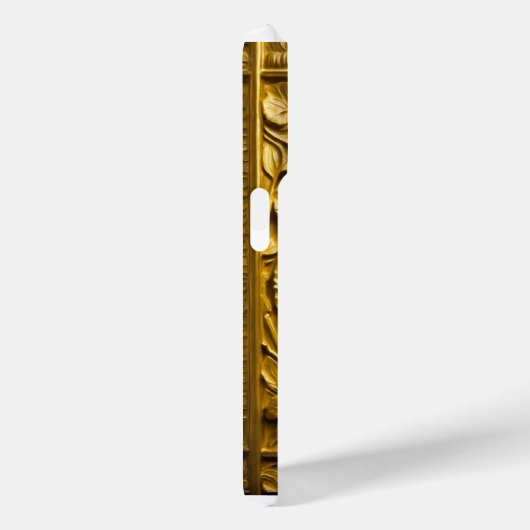 Chameleon iPhone 15 pro max coque (Verso / Droite)